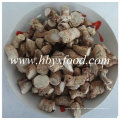 Getrocknetes Shiitake Mushroom Bein Von Hubei